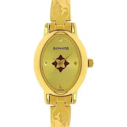 Sonata NK8100YM04 Analog Watch for Women-image-47
