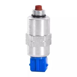 Uno Minda TD-7002 12 V Fuel Pump Switch for JCB-20