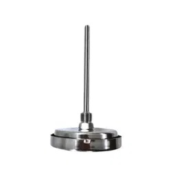 Japsin Instrumentation Bimetal Dial Thermometer Temperature Gauge 0 to 200°C Range 100 mm (4 inch) Dial Size, JIPL-BMT-100MM-9 image 4