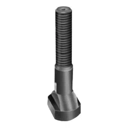 Balaji Forged T Bolt Steel Polished IS 2114-1977, BETB-2080-image-34