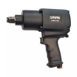 Elephant Tuta Air Impact Wrench Twin Hammer 19.05 mm (3/4 inch) 1400 NM, IW-03-B2-23