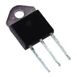 Stmicroelectronics Triac, 40A, 700V, Top-3, Bta41-700Brg-4