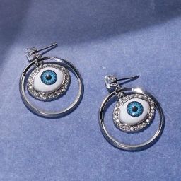 Sohi The Constantinople Stud Earrings-image-69