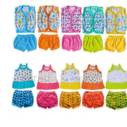 NAATCHI TRADERS Unisex Multi Clothing Set-image-81