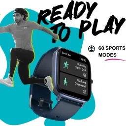 alt OG Max with 1.8InchHD Display, BT Calling and AI Voice assistant Smartwatch image 5