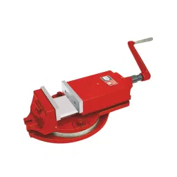 Unique 2inch Swivel Base Milling Machine Vice U310S-picture-6