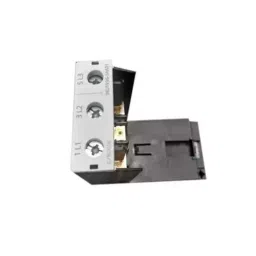 Siemens 3UX1421 Sicop Adaptor for Screw Type Mounting & 35 mm DIN Rail Mounting 3UA58-16