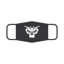 Pivalo PV5065 Cotton Reusable Face Mask-image-52