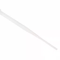 RS PRO Pipette PE 5 ml Model No 1793669 image 2