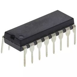 maxim Multiplexer Dual PDIP Integrated 4:1 9 V 12 15 18 24 28 16-Pin PDIP, DG409DJ+ (Pack of 25)-image-24