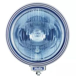 Hella Rallye 3000 Blue Head Lamp (Universal) 329.336-001-image-54