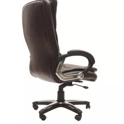 Divano Modular Brown Color Modular Office Chair DM926 image 3
