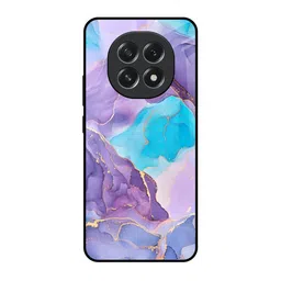 QRIOH Abstract Printed Oppo F29 Pro 5G Back Case Mobile Accessories-image-29