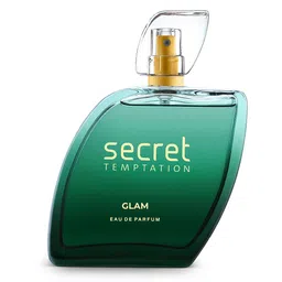 Secret Temptation Women Glam Perfume - 100ml-picture-38