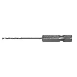 Yato 4.5 mm Metal Drill With Hex Shank YT-44868-36