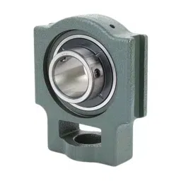 NTN Take Up Bearing Unit , Inner Diameter 38 mm, Length 144 mm, Width 102 mm, UCT208-108D1 image 1