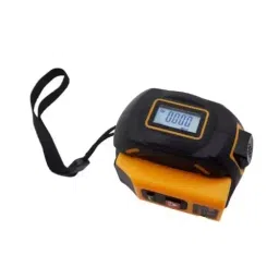 Signette ‎LDMT-R 2-in-1 Digital Laser Distance Meter & Tape Measurement 5x40 m Range image 4
