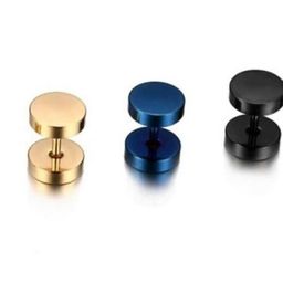 HOUSEOFTRENDZZ Contemporary Drop Earrings-image-73