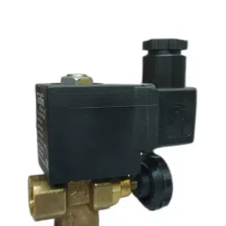 TECHNO RMF-Z-25 220 V AC Spare Coil-19