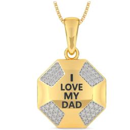 Joyalukkas 22 kt Gold Pendant-picture-12