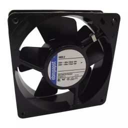 ebmpapst FAN, 119MM, 230VAC, 160M3/H, 40DBA, 4656Z-image-15
