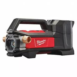 Milwaukee Cordless Transfer Pump No Battery 18V, 49JV05-image-50