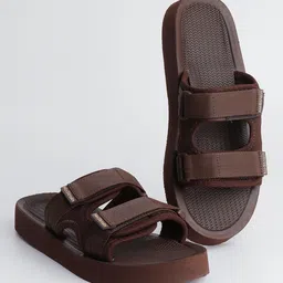 NoStrain Men Comfort Sandals-image-23