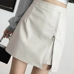 StyleCast Straight Mini Skirts-picture-51