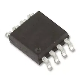 MICROCHIP Real Time Clock RTCC, GP I2C, 64B SRAM, ID, 8MSOP, MCP79400-I/MS-image-74
