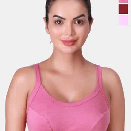 SKDREAMS Bra Full Coverage-3
