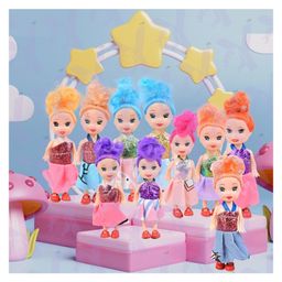 Yunicorn Max Sister Doll Set - Pack 10-image-9