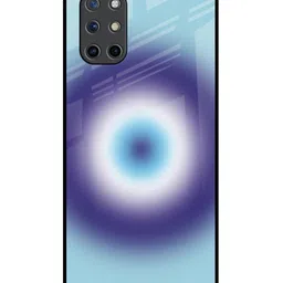 QRIOH Quirky Printed OnePlus 8T Back Case Mobile Accessories-picture-23