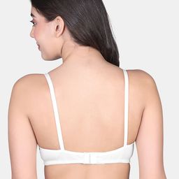 SKDREAMS Bra Full Coverage image 2