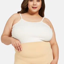 Curves By ZeroKaata High-Waist Tummy Tucker Shapewear-image-94
