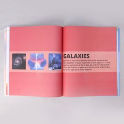 penguin random house DKYR : Knowledge Encyclopedia Space Book - English image 5