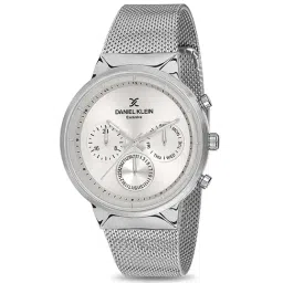 Daniel Klein DK11750-1 Analog Watch for Men-image-11