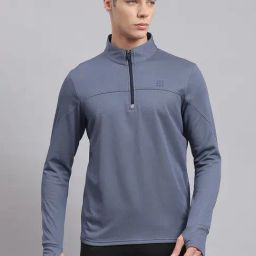 Rock.it Powder Blue Smart Fit Sweatshirt-image-42