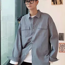 StyleCast Men Opaque Casual Shirt-image-28