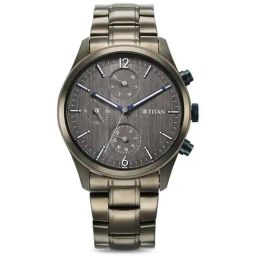 Titan 1805KM07 Analog Watch for Men image 2