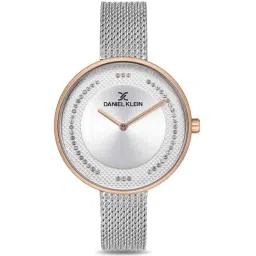 Daniel Klein DK.1.12773-2 Analog Watch for Women-image-31
