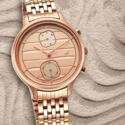 Fastrack 6207WM02 Style Up Analog Watch for Women-14