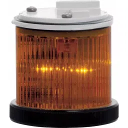RS PRO Amber Multiple Effect Beacon Unit, 24 V AC/DC, LED Bulb, AC, DC, IP66, 1902839-image-18