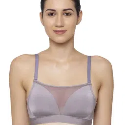 Triumph Grey Padded Bra-picture-34