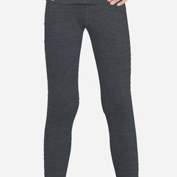 BODYCARE INSIDER Girls Cotton Thermal Bottoms-45