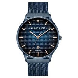 Kenneth Cole KCWGH2233504MN Analog Watch for Men-25