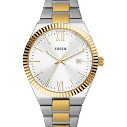 Fossil Women Scarlette Analogue Watch ES5259-40