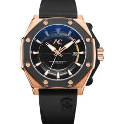 ALEXANDRE CHRISTIE 9601MARBRBA Analog Watch for Men-picture-18