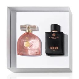 Carlton London Blush & Incense Eau de Parfum Gift Set-image-24