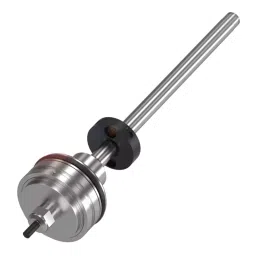 BALLUFF 200 mm Magnetostrictive Linear Position Sensor Generation 6, BTL0PZ6-21