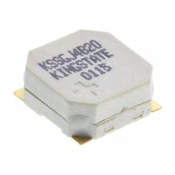 RS PRO  Buzzer, Voltage 3 -5 V, Frequency 2.73 kHz, Model No 7542053-picture-11